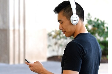 Klipsch Reference Over-Ear - cecha 1